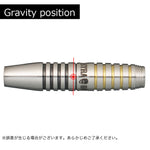 ASTRA DARTS T-arrow4 YACHI TARO 谷内太郎 - Dartsbuddy.com