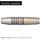 ASTRA DARTS T-arrow4 YACHI TARO 谷内太郎 - Dartsbuddy.com