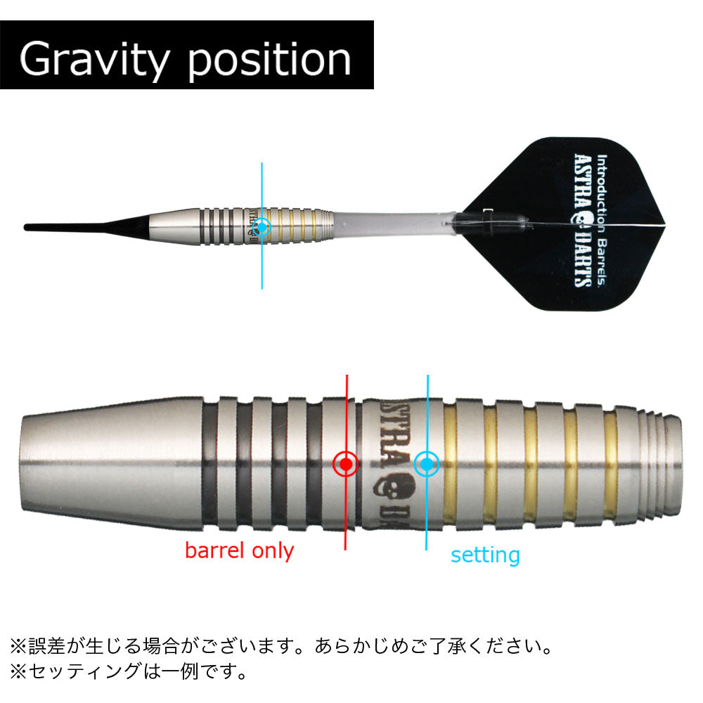 ASTRA DARTS T-arrow4 YACHI TARO 谷内太郎 – Dartsbuddy.com