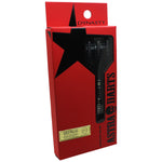 ASTRA DARTS REDSTAR GOLD PALLAS Darts Barrel - Dartsbuddy.com