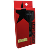 ASTRA DARTS REDSTAR GOLD PALLAS Darts Barrel - Dartsbuddy.com