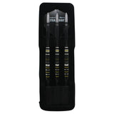 ASTRA DARTS REDSTAR GOLD PALLAS Darts Barrel - Dartsbuddy.com