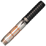 ASTRA DARTS Abel Darts Barrel - Dartsbuddy.com