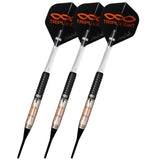 ASTRA DARTS Abel Darts Barrel - Dartsbuddy.com