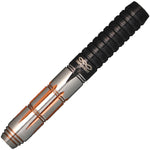 ASTRA DARTS Abel No.5 Darts Barrel - Dartsbuddy.com