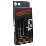 ASTRA DARTS Abel No.5 Darts Barrel - Dartsbuddy.com