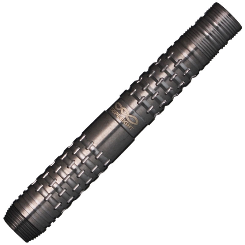 ダーツ Tripleight TRIPLEIGHT UNIVERSAL BARRELS Tripleight ICHIKEN Darts Barrel – Dartsbuddy.com