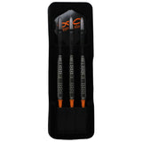 TRIPLEIGHT OVER2 ICHIKAWA YUTA Darts Darts Barrel - Dartsbuddy.com