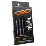 Tripleight effort ZERO 20g Darts Barrel 大和久 明彦 - Dartsbuddy.com