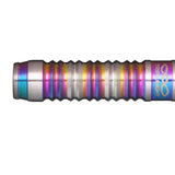 Tripleight effort ZERO 20g Darts Barrel 大和久 明彦 - Dartsbuddy.com