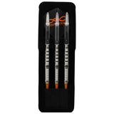 Tripleight effort ZERO plain Darts Barrel 大和久 明彦 - Dartsbuddy.com