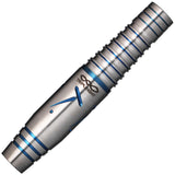 Tripleight TRUE BLUE Darts Barrel - Dartsbuddy.com