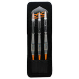 Tripleight TRUE BLUE Darts Barrel - Dartsbuddy.com