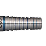 Tripleight TRUE BLUE Darts Barrel - Dartsbuddy.com