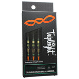 Tripleight RESPECT Darts Barrel - Dartsbuddy.com