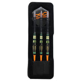 Tripleight RESPECT Darts Barrel - Dartsbuddy.com