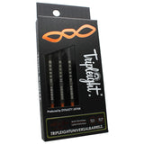 Tripleight effort ZERO DLC Darts Barrel 大和久 明彦 - Dartsbuddy.com