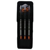 Tripleight effort ZERO DLC Darts Barrel 大和久 明彦 - Dartsbuddy.com