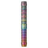Tripleight effort ZERO Rainbow95 Darts Barrel 大和久 明彦 - Dartsbuddy.com