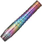 Tripleight charm3 Rainbow95 THORN Darts Barrel - Dartsbuddy.com