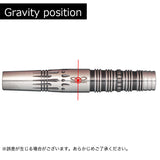 Tripleight Roots Darts Barrel - Dartsbuddy.com