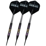 ASTRA DARTS Re：DRAGOON FF Darts Barrel - Dartsbuddy.com