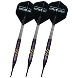 ASTRA DARTS Re：DRAGOON FF Darts Barrel - Dartsbuddy.com