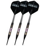 ASTRA DARTS Re：DRAGOON FR Darts Barrel - Dartsbuddy.com