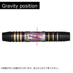 ASTRA DARTS Re：DRAGOON FR Darts Barrel - Dartsbuddy.com