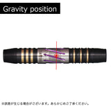 ASTRA DARTS Re：DRAGOON FR Darts Barrel - Dartsbuddy.com