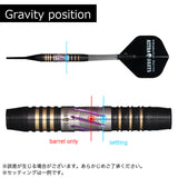 ASTRA DARTS Re：DRAGOON FR Darts Barrel - Dartsbuddy.com