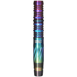 Tripleight effort Period Rainbow95 Darts Barrel 大和久明彦 - Dartsbuddy.com