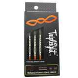 Tripleight effort Period plain Darts Barrel 大和久明彦 - Dartsbuddy.com