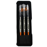 Tripleight effort Period plain Darts Barrel 大和久明彦 - Dartsbuddy.com