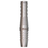 ASTRA DARTS T-arrow6 YACHI TARO plain Darts Barrel - Dartsbuddy.com