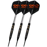 ASTRA DARTS Abel2 TR Darts Barrel 鎌田愛 - Dartsbuddy.com