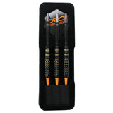 ASTRA DARTS Abel2 TR Darts Barrel 鎌田愛 - Dartsbuddy.com