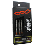 Tripleight effort XEBEC plain Darts Barrel 大和久明彦