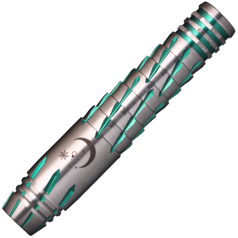 ダーツ TRIPLEIGHT charm3 UR Tripleight charm3 UR Limited Darts Barrel – Dartsbuddy.com