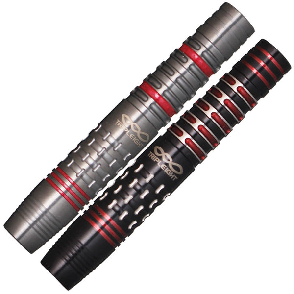 TRIPLEIGHT OVER3 ICHIKAWA YUTA Darts Barrel – Dartsbuddy.com