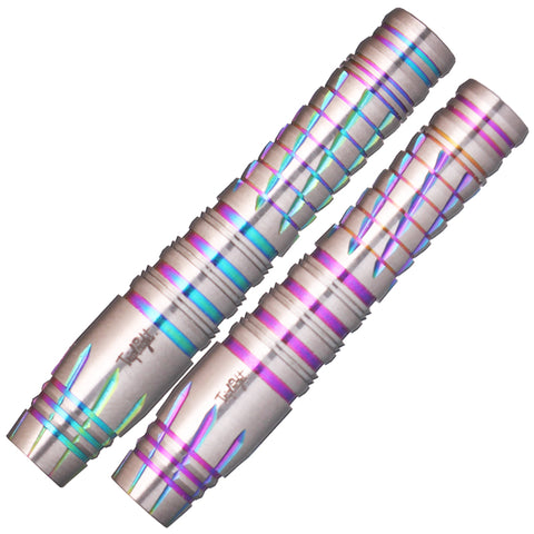 Tripleight charm4 Darts Barrel 武山郁子