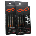 Tripleight charm4 Darts Barrel 武山郁子 - Dartsbuddy.com