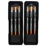 Tripleight charm4 Darts Barrel 武山郁子 - Dartsbuddy.com