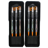 Tripleight charm4 Darts Barrel 武山郁子 - Dartsbuddy.com