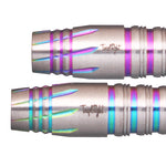Tripleight charm4 Darts Barrel 武山郁子 - Dartsbuddy.com