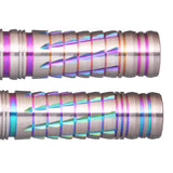 Tripleight charm4 Darts Barrel 武山郁子 - Dartsbuddy.com