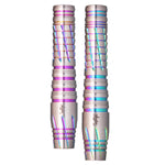 Tripleight charm4 Darts Barrel 武山郁子 - Dartsbuddy.com