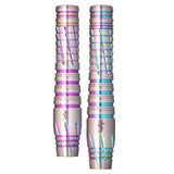 Tripleight charm4 Darts Barrel 武山郁子 - Dartsbuddy.com