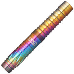 Tripleight Loud Roar Darts Barrel 久保田將裕 - Dartsbuddy.com