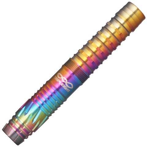Tripleight Loud Roar Darts Barrel 久保田將裕 - Dartsbuddy.com